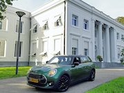 MINI Clubman - 1.5 COOPER BUSINESS, APPLE CARPLAY