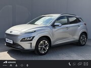 Hyundai Kona - EV Comfort 39 kWh / Accu SOH 91% / Warmtepomp / Navigatie / 