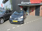 Toyota Aygo - 1.0-12V Now