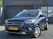 Ford Kuga - 1.5 EcoBoost Trend Ultimate 2e Eigenaar, Navi, Dealer Onderh