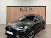 Ford Focus - 1.0 EcoBoost Hybrid ST Line X|Pano|Keyless|Carplay