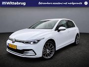Volkswagen Golf - 1.5 eTSI Life Business / LED / Memory seats / Navigatie / Na