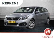 Peugeot 308 - SW 1.2 130PK Allure | 1ste eigenaar | AppleCarPlay/AndroidAu