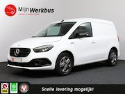 Mercedes-Benz eCitan - 112 Select L1 51 kWh 22 kWH AC laden | Carplay | LED