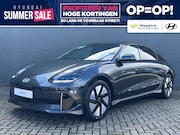 Hyundai Ioniq - 77, 4 kWh 229pk RWD Connect | DEMO