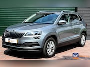 Skoda Karoq - 1.0 TSI Clever Edition - App connect