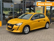Peugeot 208 - 1.2 Puretech Like - slechts 18.000 km