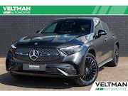 Mercedes-Benz GLC-Klasse Coupe - 300e 4MATIC AMG Line PANO LEDER DISTRONIC DIGITAL LIGHT