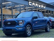 Ford F-150 - 2.7 V6 EcoBoost STX Sport Appearance Pack BPM-VRIJ