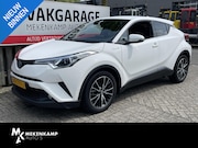 Toyota C-HR - 1.8 Hybrid Dynamic 18''/Keyless/Camera/Adaptieve cruise/Dode
