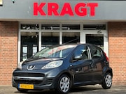 Peugeot 107 - Millesim 200 1.0-12V 68 pk - 5drs - airco - APK 04-2027 - zu