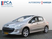 Peugeot 308 - 1.6 VTi XT