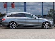 Mercedes-Benz C-klasse - Estate 350e Avantgarde LUCHTVERING NAVI CAMERA
