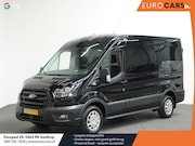 Ford Transit - 310 2.0 TDCI L2H2 Trend Automaat Navigatie Trekhaak 360° Cam