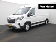 Maxus eDeliver 9 - L3H2 Business DEAL 89 kWh | Betrouwbaar Elektrisch Rijden | 