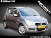Suzuki Splash - 1.2 Comfort | Airco | Dealer onderhouden |