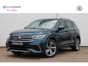 Volkswagen Tiguan - 1.4 TSI eHybrid R-Line Business+ 245pk DSG6 | SOH 92, 4% |