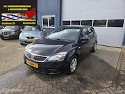 Kia Ceed - 1.4 CVVT X-tra