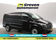 Mercedes-Benz Vito - 116 CDI Lang | Aut. | Airco | Cruise | Camera | Carplay | 3 