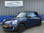 MINI Cooper - 1.5 Cpr 1st.Born Ed.