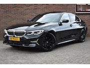 BMW 3-serie - 320d High Executive '19 Laser Light Leder Clima Navi Cruise
