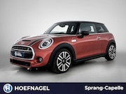 MINI Cooper S - Mini 2.0 Chili | Camera | Harman/Kardon | Navi | HeadUp Disp