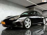 Porsche 911 - Cabrio 3.4 Carrera 1999 Handgeschakeld Top staat !