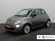 Fiat 500 - 0.9 TwinAir Turbo Young | Navigatie | Cruise Control | Clima