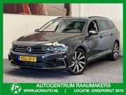 Volkswagen Passat - VARIANT 1.4 TSI PHEV GTE BUSINESS NAVIGATIE ADAPTIVE CRUISE 