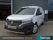 Nissan Townstar - N-Connecta L2 44 kWh | Nu 0, 0% FinancialLease! | APPLE CARP