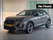 Peugeot 2008 - 1.2 Hybrid 145 GT | Panoramisch schuifdak | Camera | Cruise