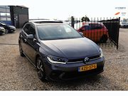 Volkswagen Polo - 1.0 TSI R-LINE 2X PANO DIGI KLOK