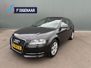 Audi A3 - 1.4 TFSI Attr. PL PANORAMADAK | ONDERHOUDSBOEKJE