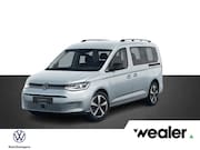 Volkswagen Caddy - Bedrijfswagens Kombi Style 1.5 eHybrid EU6 85 kW (115 pk) 29