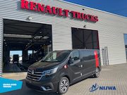 Renault Trafic - E-Tech 52 KwH