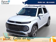Hyundai Inster - Pulse Advanced 42 kWh | Schuif-/kantel dak | l Licht metalen