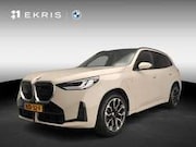 BMW X3 - 30e xDrive | M-Sportpakket | LED | Leder | Navigat