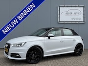 Audi A1 - Sportback 1.0 TFSI Sport Pro Line S S-Line/Trekhaak/Navi.