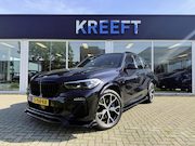 BMW X5 - xDrive45e High Executive M SPORT | Frontlip