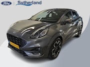Ford Puma - 1.0 EcoBoost Hybrid ST-Line X 125pk | Trekhaak | Winter Pack