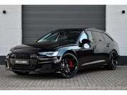Audi A6 - Avant 55 TFSI e quattro Pro Line S Competition | Pano | S6 |