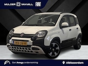 Fiat Panda - Pandina 1.0 Hybrid 70pk | HOGE INSTAP! | APPLE CARPLAY / AND