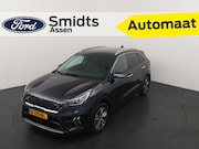 Kia Niro - 1.6 GDi Hybrid DynamicPlusLine | Trekhaak | Camera | Stoel+s