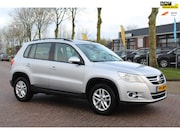 Volkswagen Tiguan - 1.4 TSI Comfort&Design nap , , rijklaar prijs multimedia led