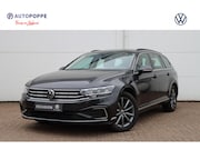 Volkswagen Passat - Variant 1.4 TSI PHEV GTE Business 218pk DSG6