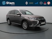 Mitsubishi Outlander - 2.4 PHEV Instyle Apple Carplay/Android Auto