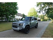 Land Rover Defender - 3.0 D250 110 MHEV SE * GRIJS KENTEKEN * | 6 CILINDER | Lucht