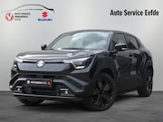 Suzuki E-Vitara - Style 61 kWh | Bruin leder! | 360°-camera | All Season
