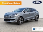 Ford Puma - Gen-E 44 kWh | Stuurwiel verwarmd | Verwarmde voorruit | Voo