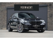 BMW X5 - xDrive50e LCI M Sport Pro | Pano | Trekhaak | H&K | ACC | HU